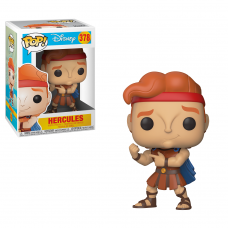 disney hercules funko pop